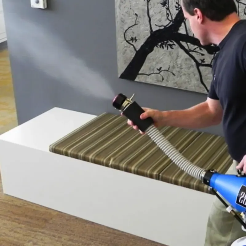 Professional Odor Removal in Upper Montclair, NJ